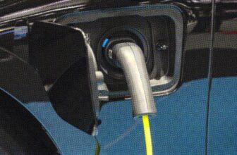 The Future of EV Charging Can Be Found at Your Local Gas Station