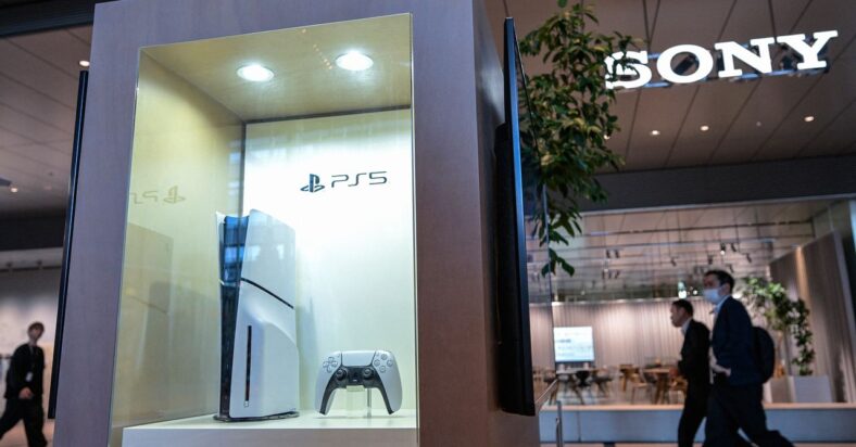 The PlayStation 5 Is About to Get More Expensive