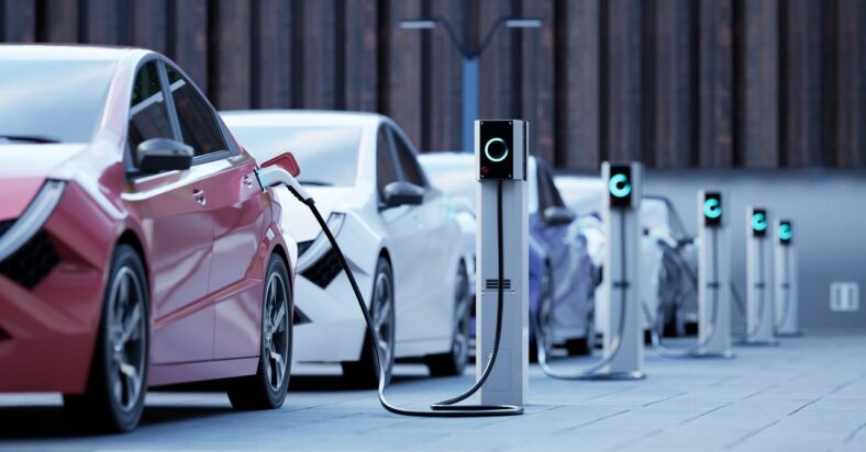 US EV Sales Are Booming—for Now US EV Sales Are Booming—for Now