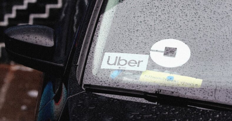 Uber’s Drive to Become the Kleenex of Robotaxis