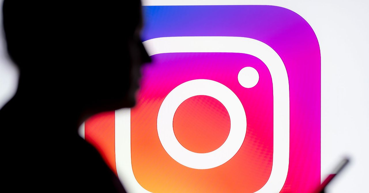 What Even Is Instagram Now? What Even Is Instagram Now?