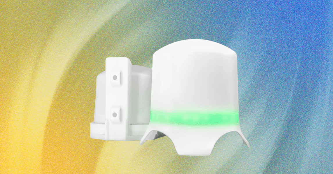 Why You Need an Outdoor Air Quality Monitor (2025) Why You Need an Outdoor Air Quality Monitor (2025)