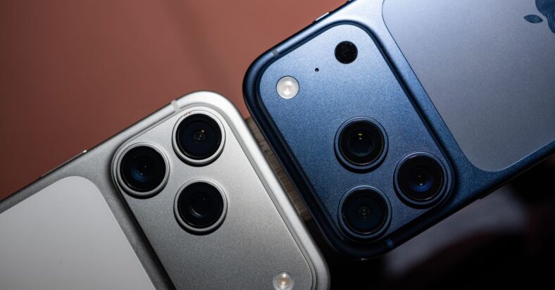Apple iPhone 17 Pro and iPhone 17 Pro Max Review: Level Up Apple iPhone 17 Pro and iPhone 17 Pro Max Review: Level Up