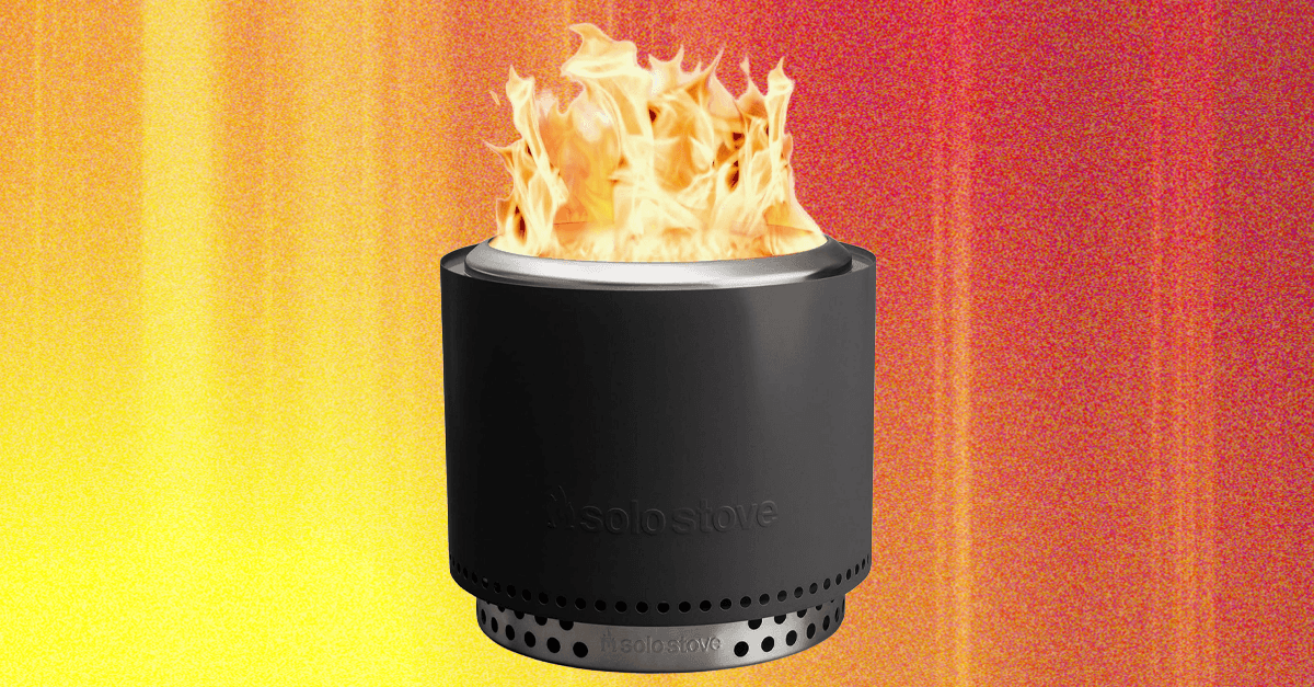 Best Smokeless Firepits (2025), Tested for Fun and Fresh Air Best Smokeless Firepits (2025), Tested for Fun and Fresh Air