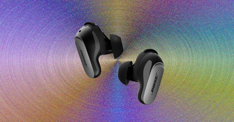 Bose QuietComfort Ultra Earbuds (2nd Gen): Excellent Buds Bose QuietComfort Ultra Earbuds (2nd Gen): Excellent Buds