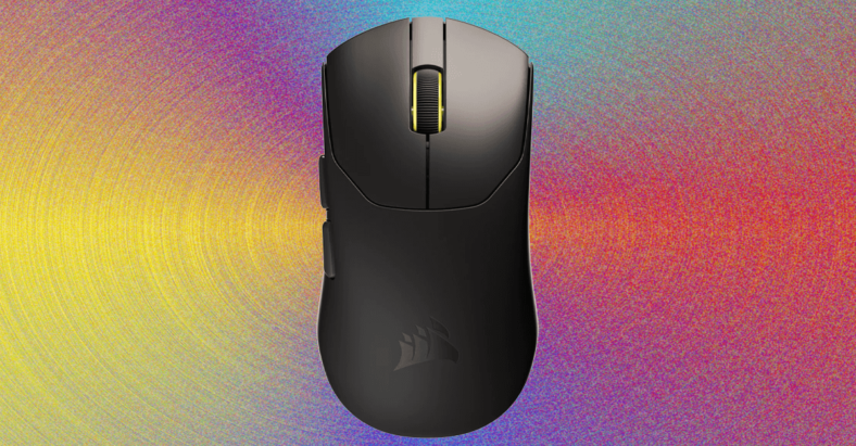 Corsair Sabre V2 Pro Ultralight Gaming Mouse Review: Impossibly Light
