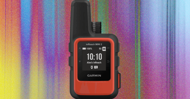 Do You Need a Satellite Messenger? Do You Need a Satellite Messenger?