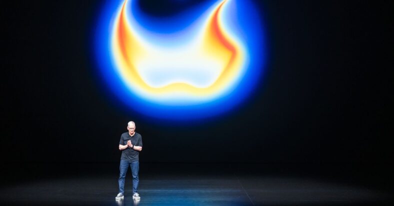 Everything Apple Announced: iPhone Air, iPhone 17, Apple Watches, AirPods Pro 3