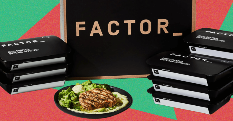 Factor Protein Plus Meals Review (2025): Filling, Not Fattening