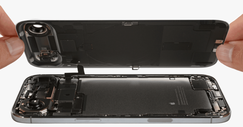 Gear News of the Week: The iPhone Air Is Surprisingly Repairable, and Gemini Comes to Google TV