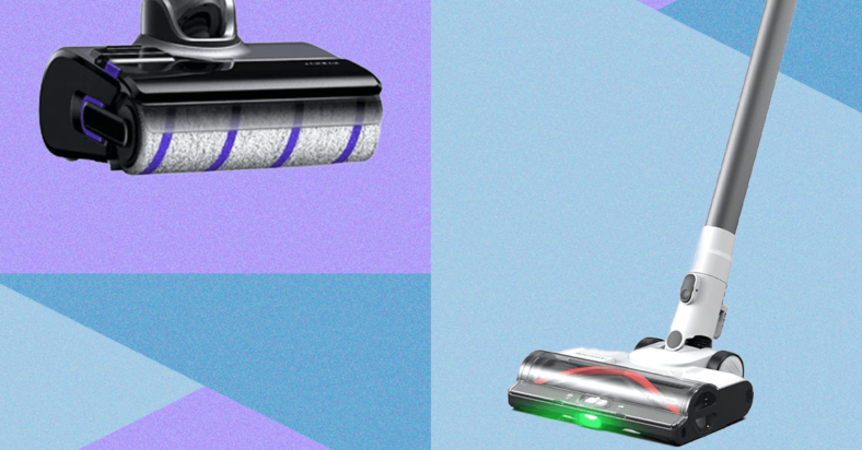 How Often Should You Vacuum to Get Rid of Microplastics and Other Particulates? (2025) How Often Should You Vacuum to Get Rid of Microplastics and Other Particulates? (2025)