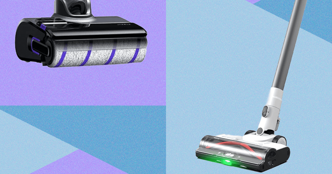 How Often Should You Vacuum to Get Rid of Microplastics and Other Particulates? (2025) How Often Should You Vacuum to Get Rid of Microplastics and Other Particulates? (2025)