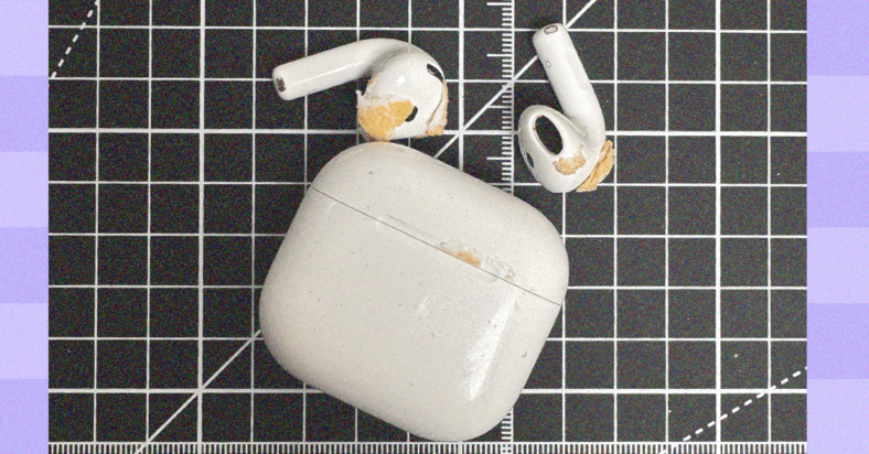 How to Clean AirPods (and Other Earbuds) How to Clean AirPods (and Other Earbuds)