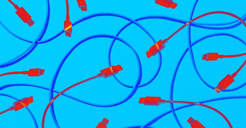 Just One Lonely Product Still Uses Apple’s Lightning Connector—Can You Guess Which One? Just One Lonely Product Still Uses Apple’s Lightning Connector—Can You Guess Which One?