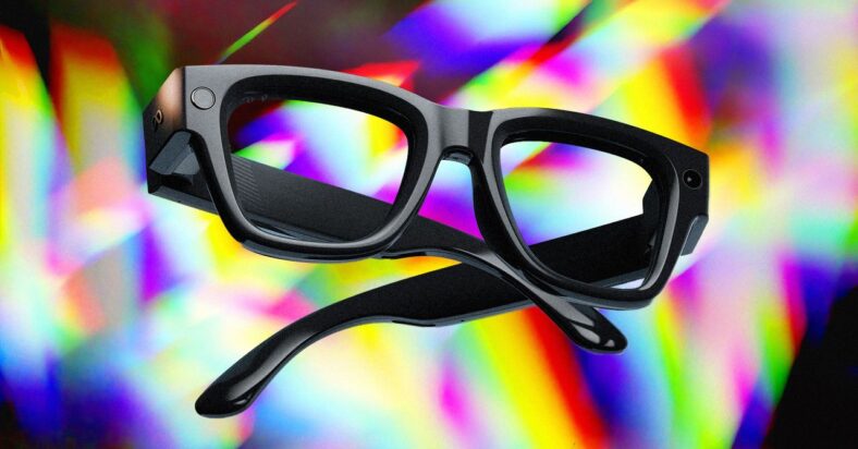 Meta’s New Smart Glasses Got a Subtle Name Change. It Speaks Volumes About What’s Wrong With Them Meta’s New Smart Glasses Got a Subtle Name Change. It Speaks Volumes About What’s Wrong With Them