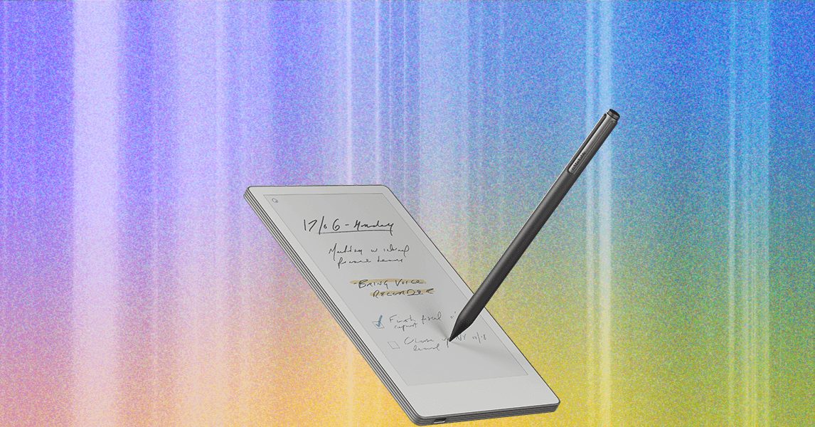 ReMarkable Paper Pro Move Review: A Small Yet Mighty Digital Notebook ReMarkable Paper Pro Move Review: A Small Yet Mighty Digital Notebook