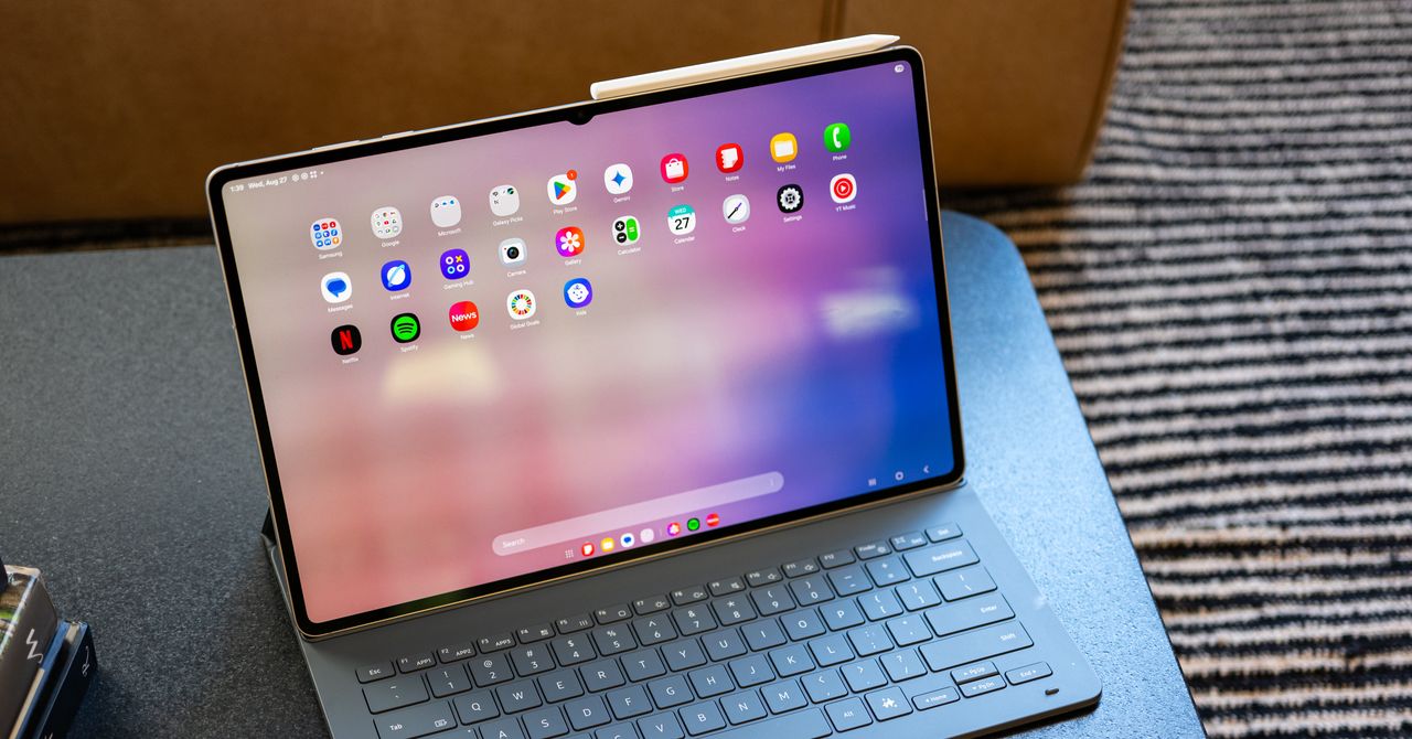 Samsung Galaxy Tab S11 Series and Galaxy S25 FE: Specs, Features, Price Samsung Galaxy Tab S11 Series and Galaxy S25 FE: Specs, Features, Price