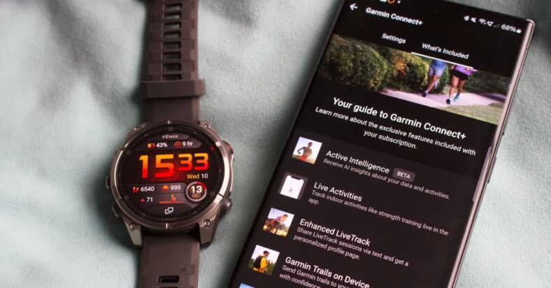 Should You Subscribe to Garmin Connect+? (2025)
