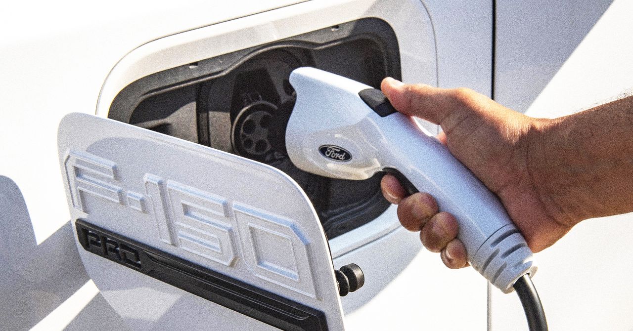 Should the Company Trucks Go Electric? Depends on When You Charge Should the Company Trucks Go Electric? Depends on When You Charge