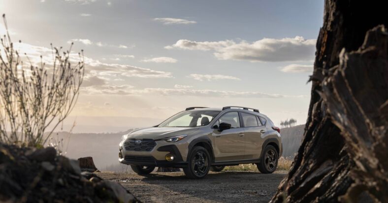 Subaru Crosstrek Hybrid 2026 Review: Smooth, Efficient