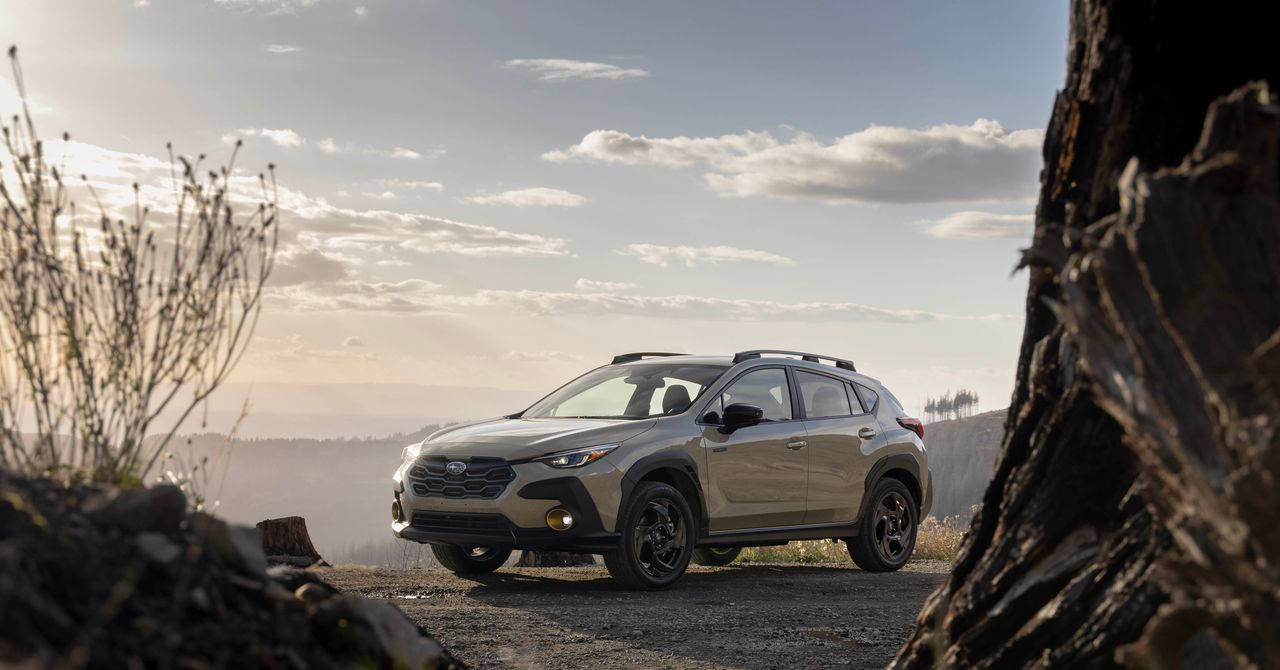 Subaru Crosstrek Hybrid 2026 Review: Smooth, Efficient