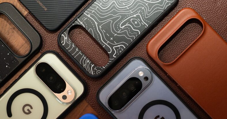 The Best Pixel 10 Cases and Accessories (2025) The Best Pixel 10 Cases and Accessories (2025)