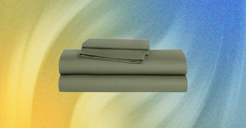 The Best Sheets on Amazon, Tested by WIRED (2025)