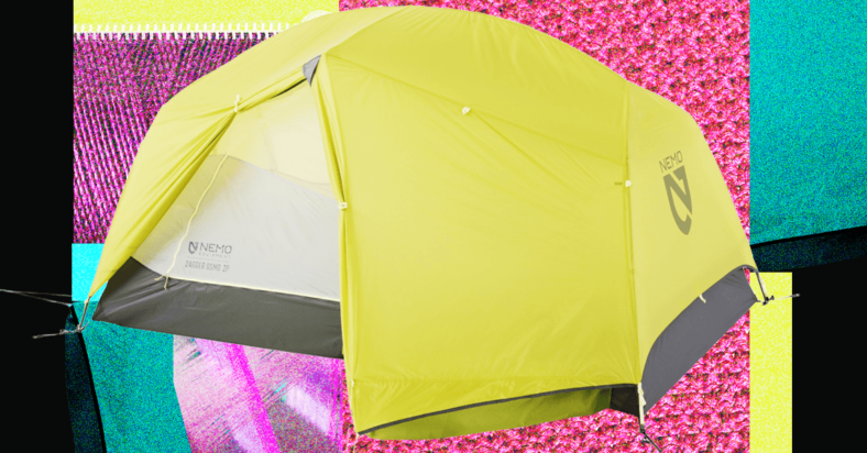 What Is Your Tent or Rain Jacket Made From? (2025): Dyneema, Silpoly, X-Pac
