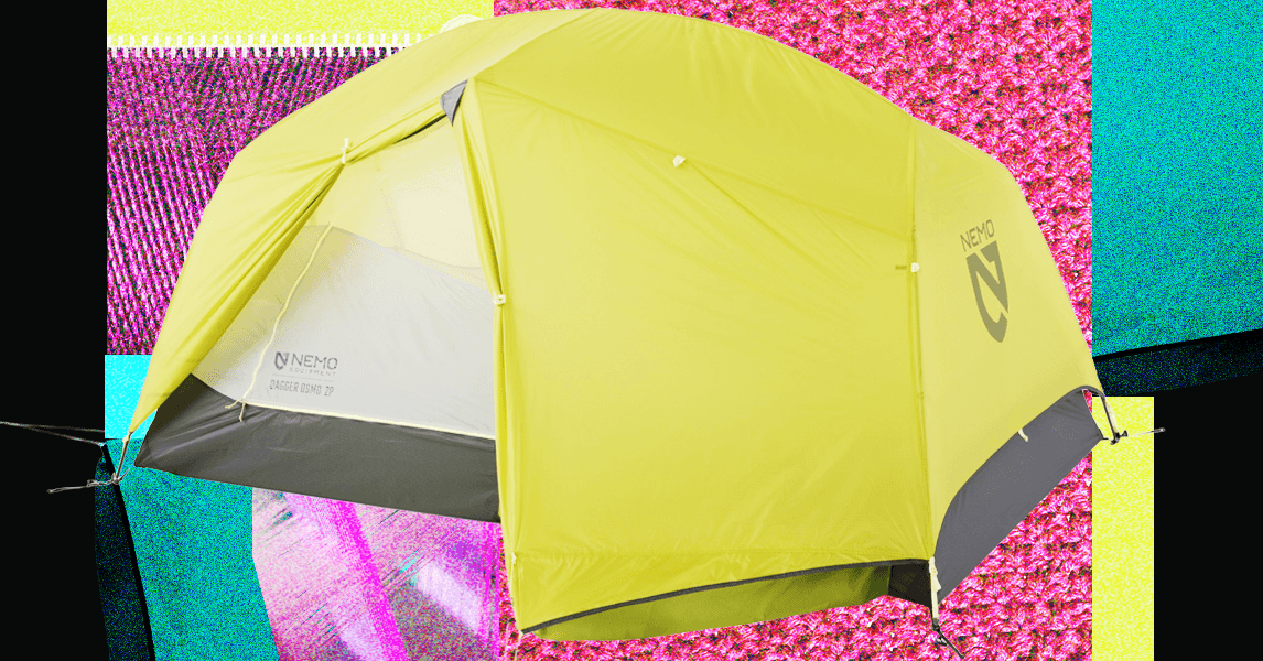 What Is Your Tent or Rain Jacket Made From? (2025): Dyneema, Silpoly, X-Pac