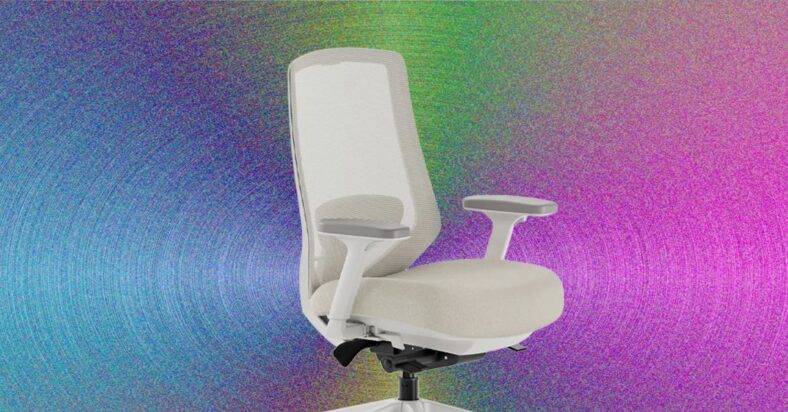 Why Your Office Chair Should Have Lumbar Support Why Your Office Chair Should Have Lumbar Support