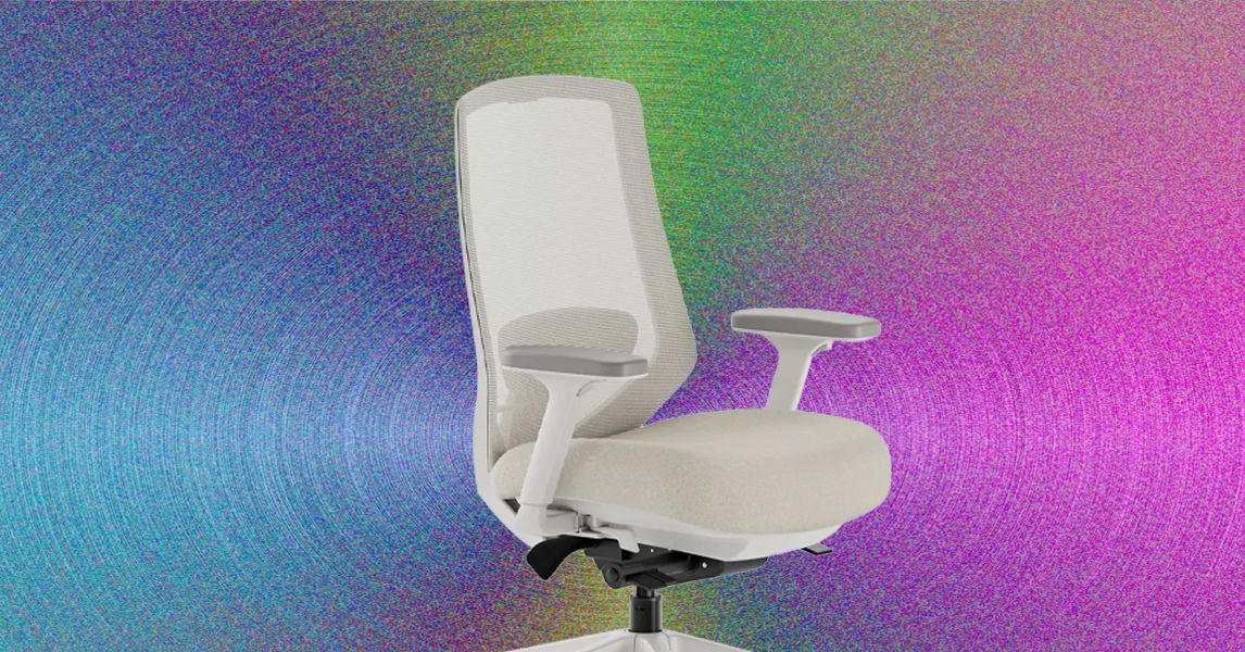 Why Your Office Chair Should Have Lumbar Support Why Your Office Chair Should Have Lumbar Support