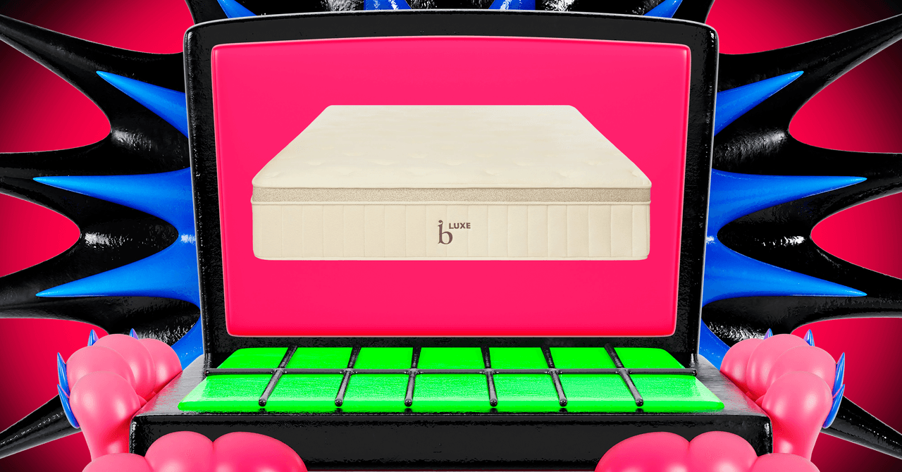 Best Amazon Prime Day Mattress Deals (2025): Casper, Helix, Birch