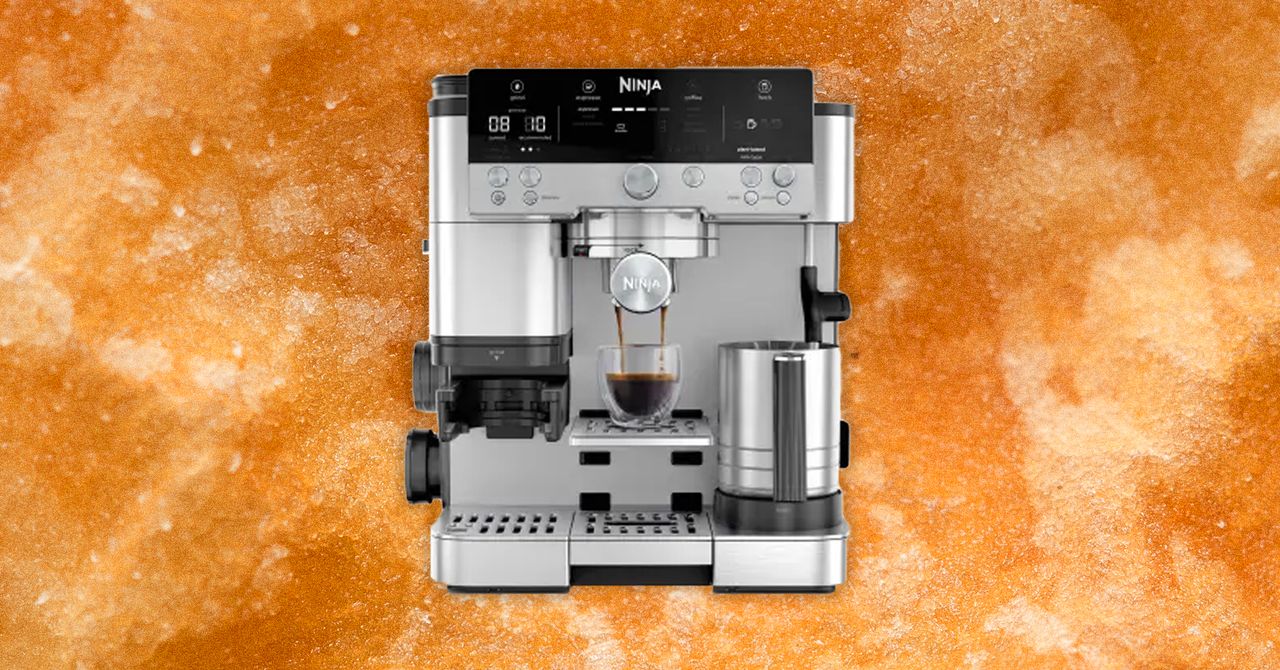 Early Prime Day Deals: 0 Off 2 Best-Selling Espresso Makers