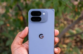 Google Pixel 10 Pro Fold Review: Missing Pro Features