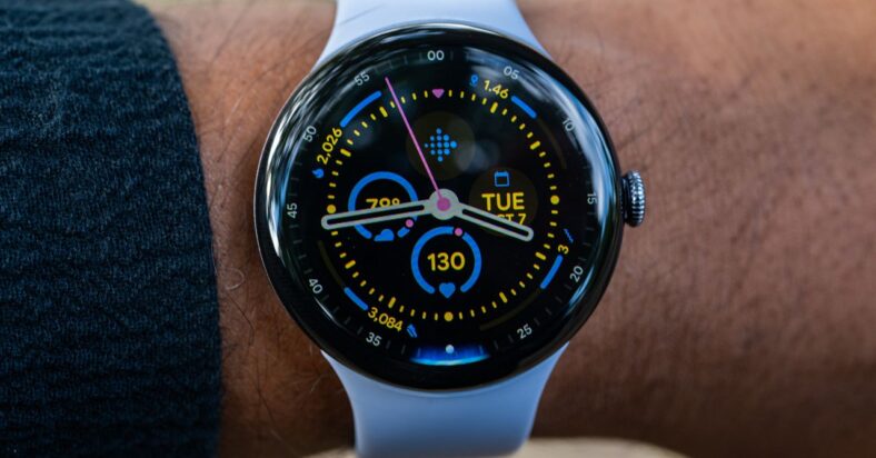 Google Pixel Watch 4 Review: The Best Smartwatch for Android Google Pixel Watch 4 Review: The Best Smartwatch for Android