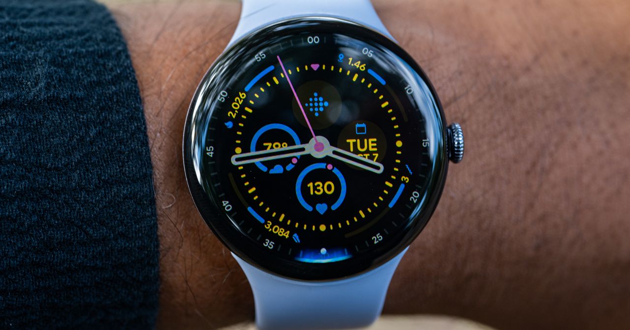 Google Pixel Watch 4 Review: The Best Smartwatch for Android Google Pixel Watch 4 Review: The Best Smartwatch for Android