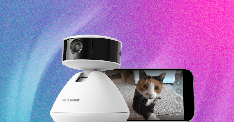 Petlibro Scout Smart Camera: Filled With Both Features and Kinks