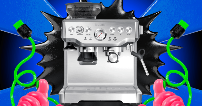 Prime Day Brings Strong Savings on Some of Top Coffee and Espresso Machines Prime Day Brings Strong Savings on Some of Top Coffee and Espresso Machines