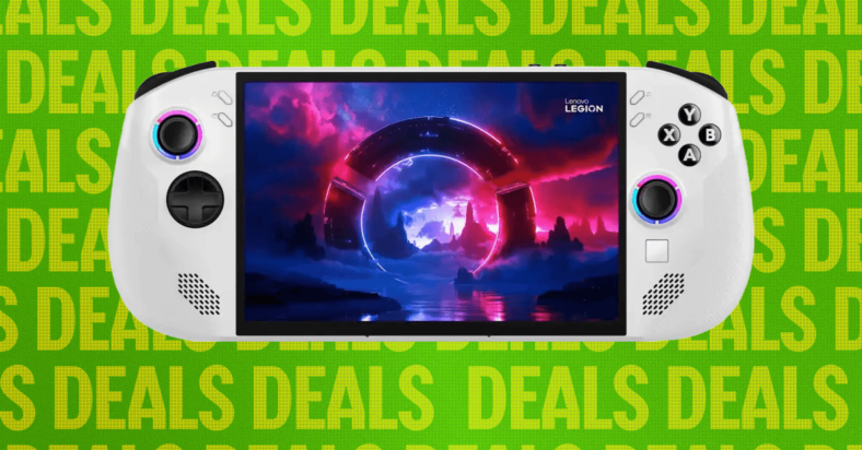 The Lenovo Go S Is 0 Off
