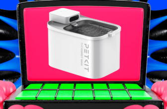 The Petkit Eversweet Max 2 Is $23 Off Right Now