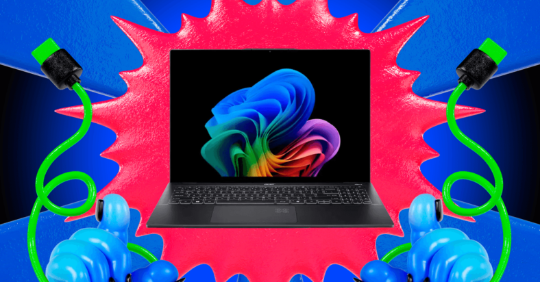 This 16-Inch Laptop Just Won Best Buy’s Techtober Sale